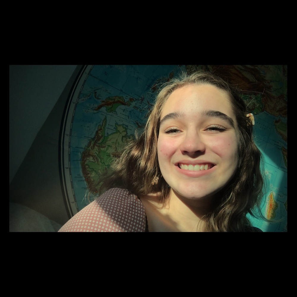 Meet your Posher, Charlotte